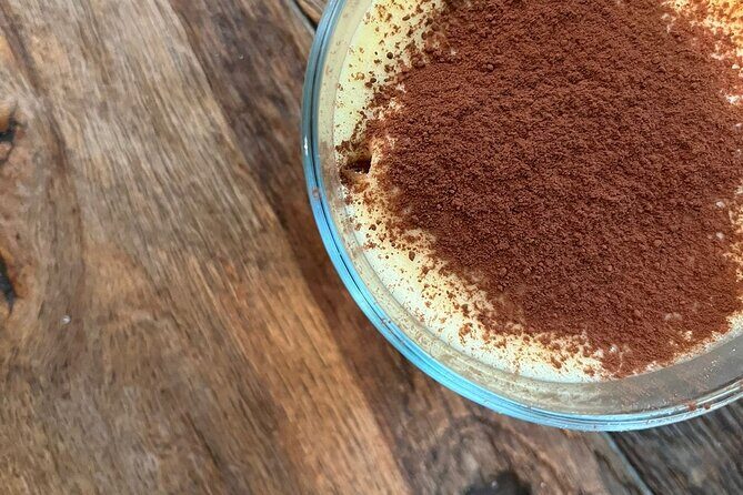 Pizza Cooking Class with Tiramisù and Wine Tasting in Milan - Final Thoughts