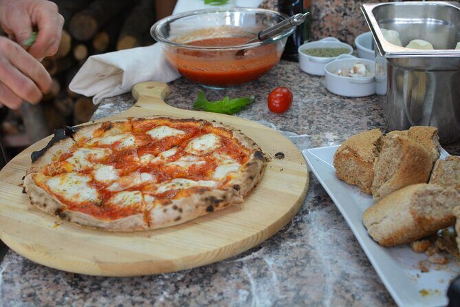 Pizza Course - Exploring the Amalfi Pizza Course in Detail