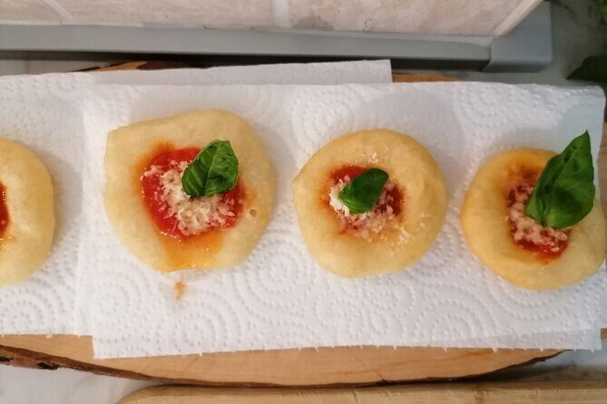 Pizza e Tiramisù class with local mum in Positano - Practical Details You Should Know