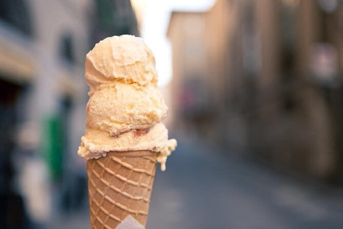 Pizza & Gelato: Family Cooking Class in Florence - What to Expect from This Cooking Class in Florence