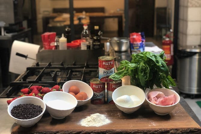 Pizza & Gelato family cooking class in Florence - Eating Europe - Authentic Experiences and Genuine Feedback