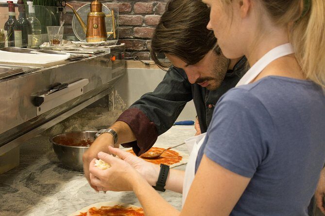 Pizza Hands On In The Heart of Rome - A Deep Dive into the Pizza Hands-On Experience in Rome