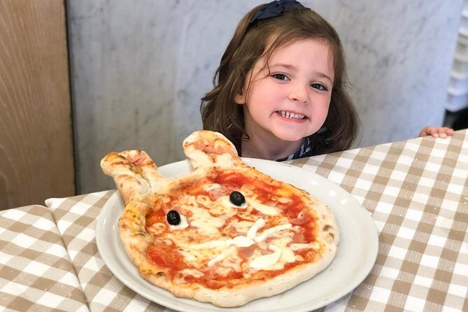 Pizza Hands On In The Heart of Rome - Who Should Consider This Experience?