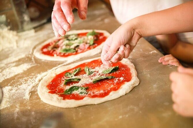 Pizza Lesson in Napoli - Practical Details: What to Expect & Considerations