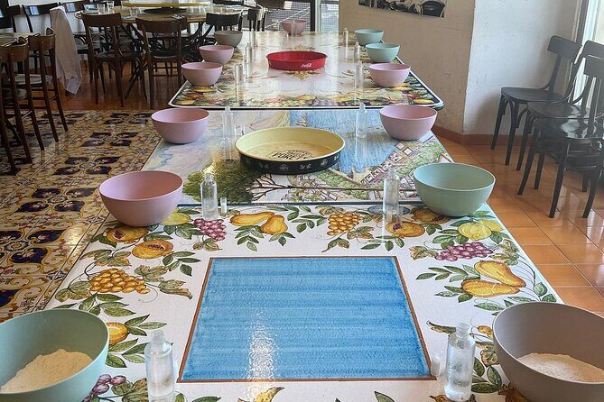 Pizza Lesson in Napoli - What We Love and What to Keep in Mind