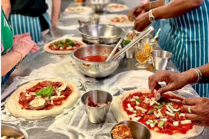 Pizza Lesson in Napoli - Who Would Benefit Most?