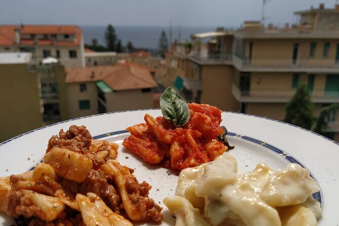 Pizza Making Class in Sanremo - Why the Price Offers Good Value