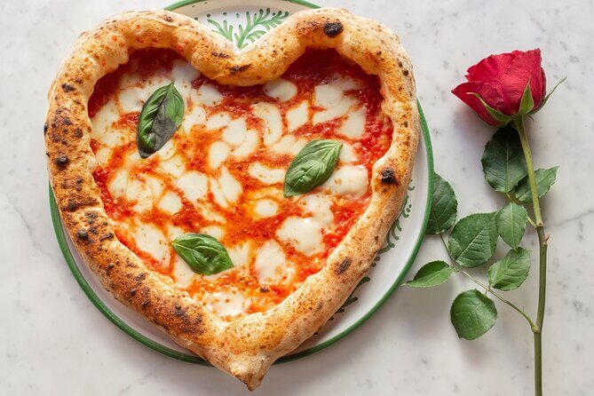 Pizza Making Class in Sanremo - Authenticity and Cultural Touchpoints