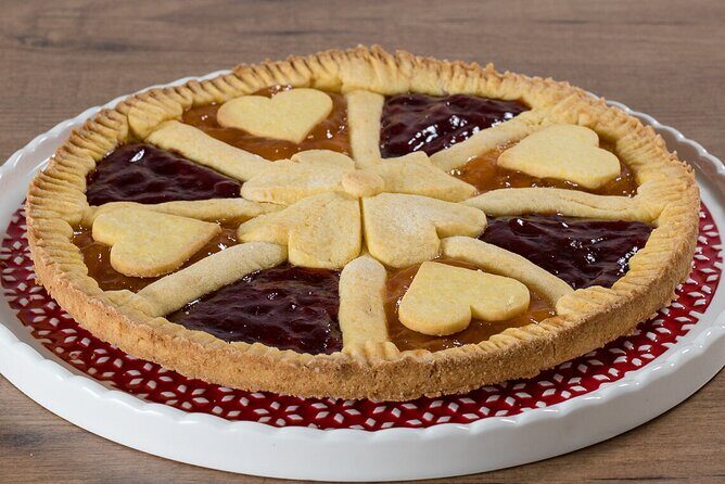 Pizza Making Class in Sanremo - Authenticity and Local Flavor