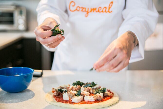 Pizza-Making Class With Wine & Dessert in Rome (3-Course Meal) - Final Thoughts: Is It Worth It?