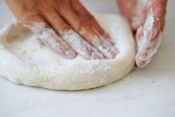 Pizza-Making Class With Wine & Dessert in Rome (3-Course Meal) - FAQs
