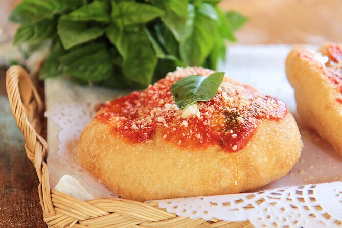 Pizza making classes and tastings - Key Points