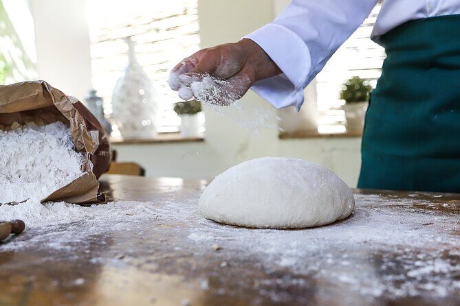 Pizza making classes and tastings - The Experience Breakdown: What to Expect