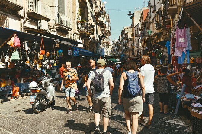 Pizza Making Experience - A Closer Look at the Tour