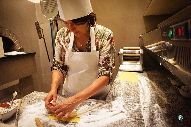 PIZZA Making & GELATO Experience - Cooking Class - The Detailed Breakdown of the Experience