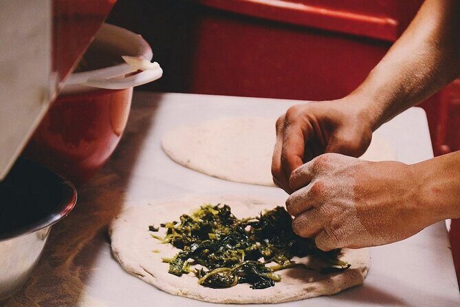 Pizza Making Private Class with Wine Tasting - Frequently Asked Questions