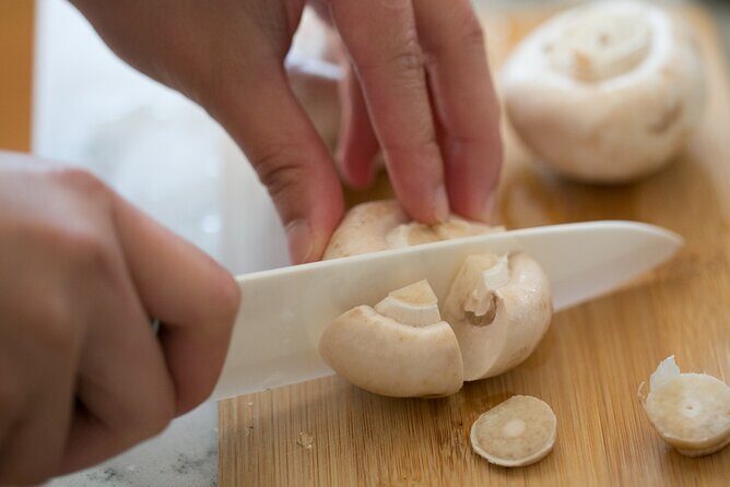 Pizza Making + Wine Tasting in a Tuscan Vineyard (4-Course Meal) - Final Thoughts