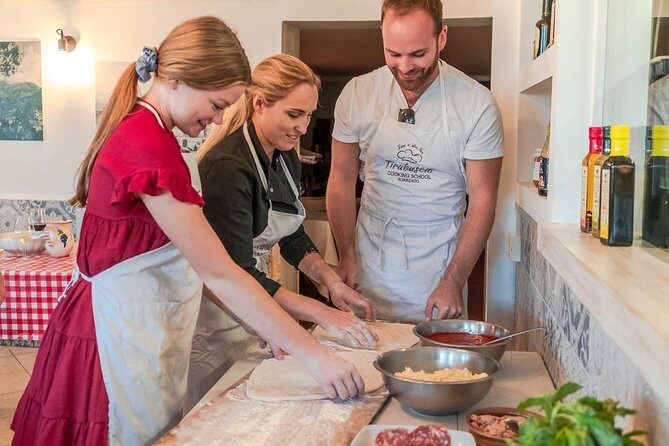 Pizza School Experience from Sorrento - An In-Depth Look at the Pizza School Experience from Sorrento