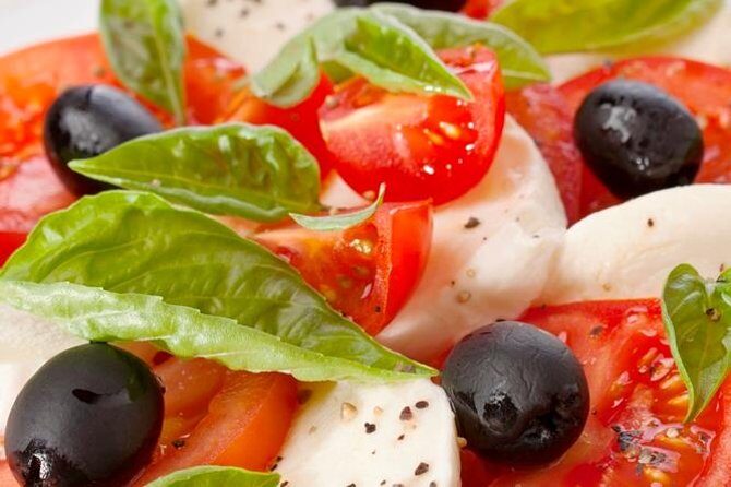 Pizza School, Learn the authentic art of making Pizza - The Tour Itinerary in Detail