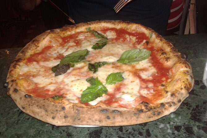 Pizza Tour | Vesuvius & Pompeii included pizza with driver - The Itinerary Breakdown: What to Expect