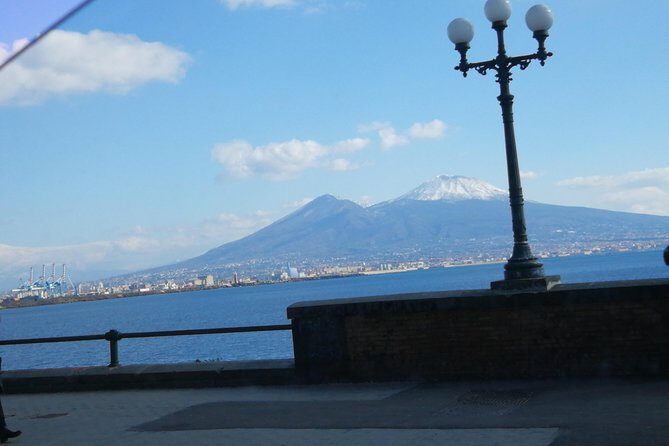 Pizza Tour | Vesuvius & Pompeii included pizza with driver - The Cost: Is It Worth It?