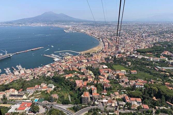 Pizza Tour | Vesuvius & Pompeii included pizza with driver - Practical Tips for Your Day