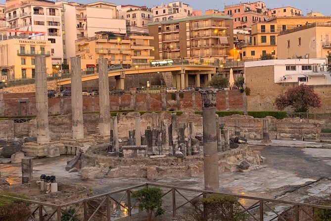 Pizza Tour | Vesuvius & Pompeii included pizza with driver - The Sum Up: Who Is This Tour Best For?