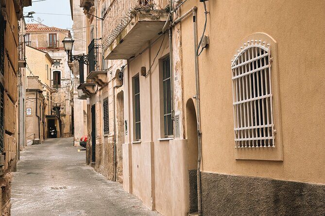 Pizzo Walking Tour, the Jewel of the Tyrrhenean sea - Introduction