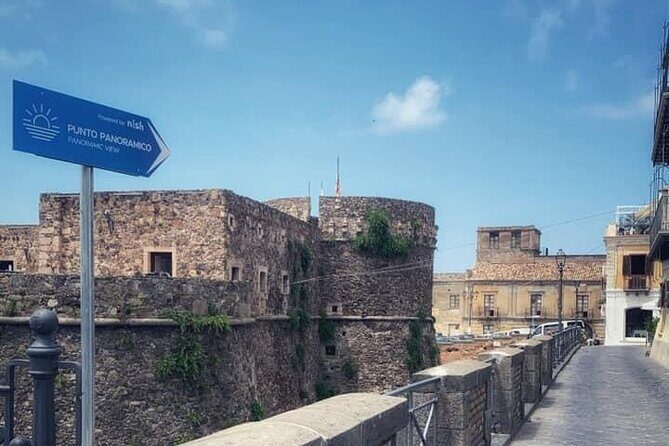 Pizzo Walking Tour, the Jewel of the Tyrrhenean sea - Additional Practical Details