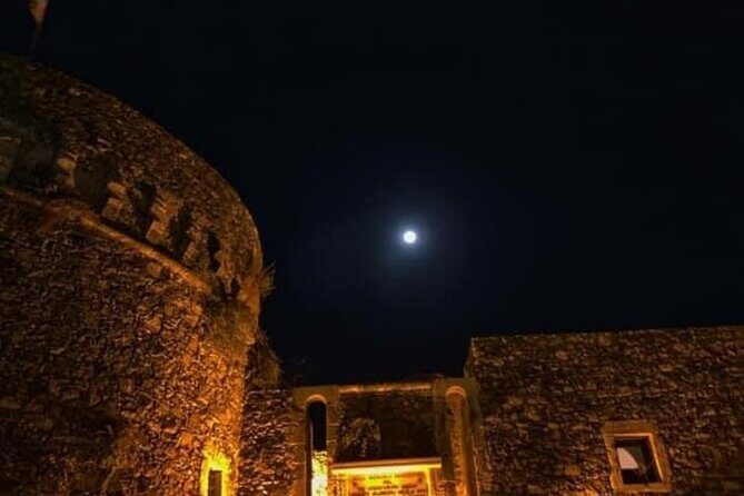 Pizzo Walking Tour, the Jewel of the Tyrrhenean sea - Who Should Consider This Tour?