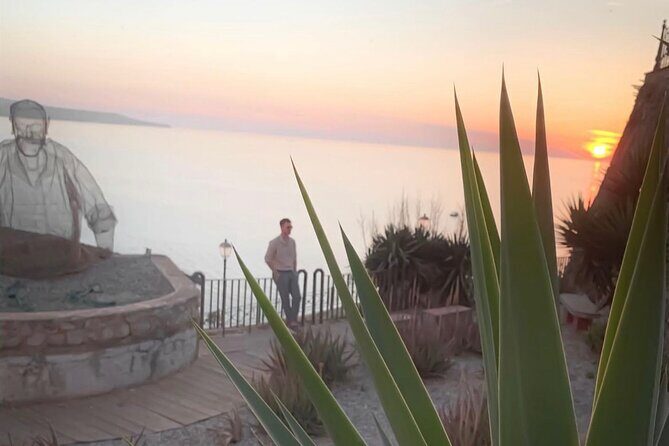 Pizzo Walking Tour, the Jewel of the Tyrrhenean sea - Final Thoughts