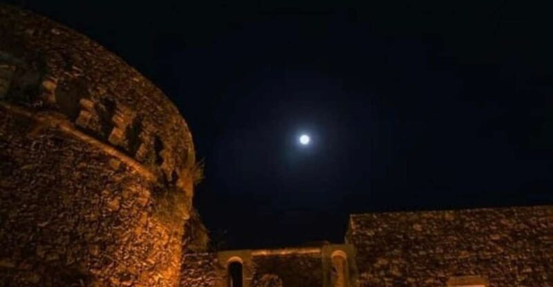Pizzo Walking Tour: The Jewel of the Tyrrhenian - Pizzo Walking Tour: The Jewel of the Tyrrhenian