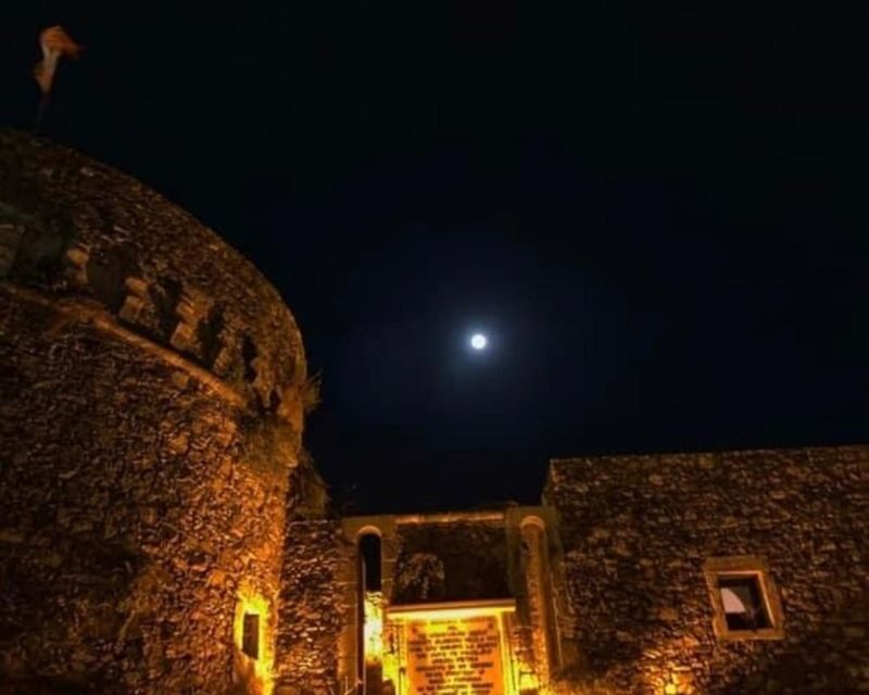 Pizzo Walking Tour: The Jewel of the Tyrrhenian - Key Points