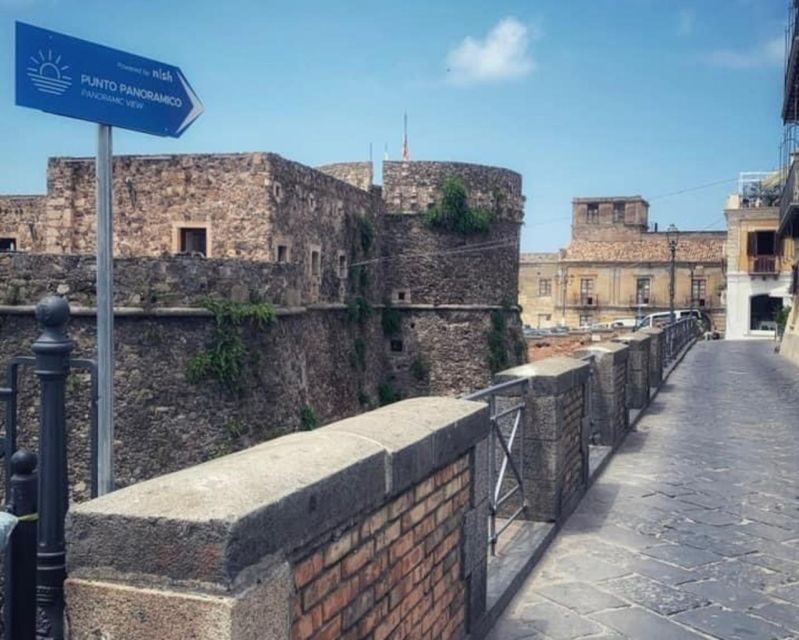 Pizzo Walking Tour: The Jewel of the Tyrrhenian - Practical Details and Considerations