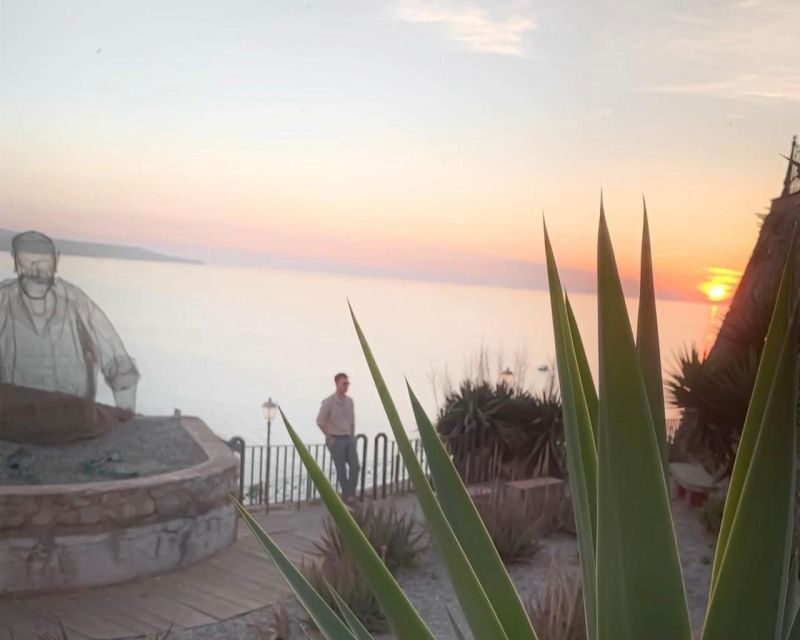 Pizzo Walking Tour: The Jewel of the Tyrrhenian - Final Words