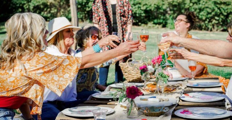 Placer County Digital Wine Tasting Passport - FAQs