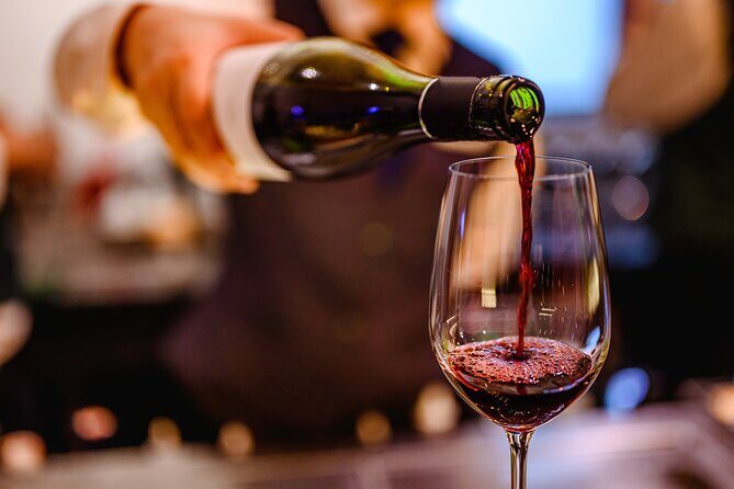 Placer County Wine Tasting Pass - Who Will Enjoy This Experience?