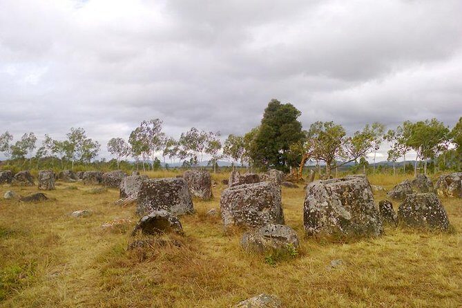 Plain of jars tour with local guide - A Detailed Look at the Tour Experience