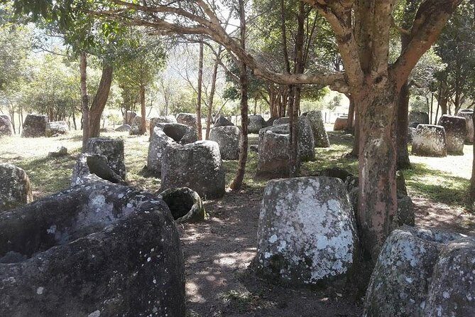 Plain of jars tour with local guide - FAQ