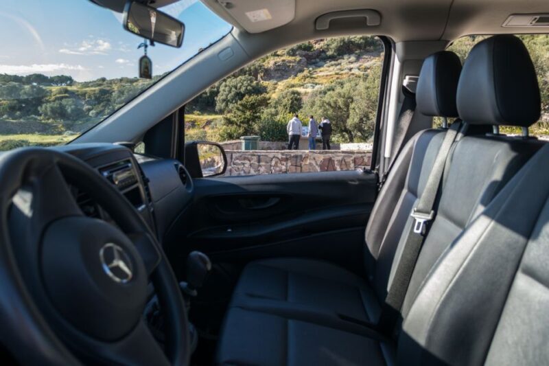 Plaka: Milos Highlights Private Tour with Hotel Pickup - FAQ