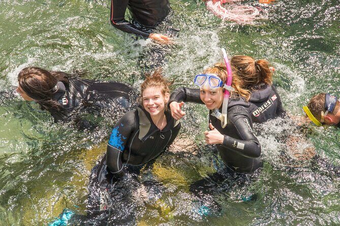 Plakias, Crete: Quality Snorkelling course - family fun - FAQ