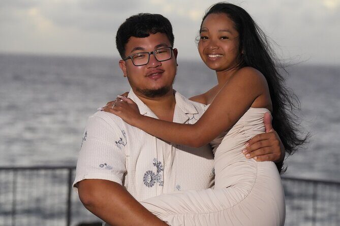 Plan Surprising/Secret Proposal Photo/Video in Hawaii Paradise - The Practicalities: Group Size, Duration, and Booking