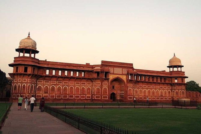 Plan Your Agra Tour your Own Way - Final Thoughts