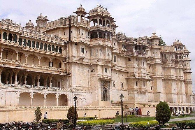 Plan Your Udaipur Tour Your Own Way - What Reviewers Have Noted