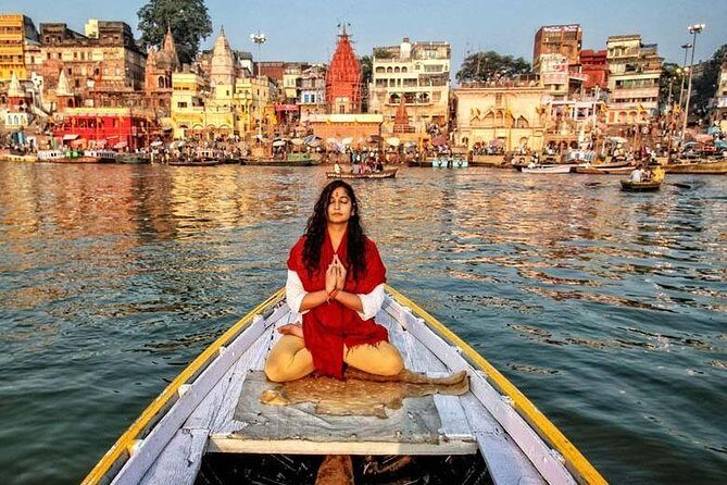 Plan Your Varanasi Tour the Way You Like - FAQs