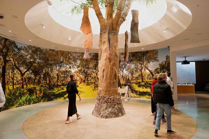 Planet Cork Entry Ticket at WOW - Key Points