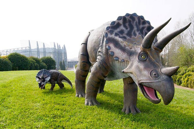 Planet Exotica entrance ticket - Final Thoughts