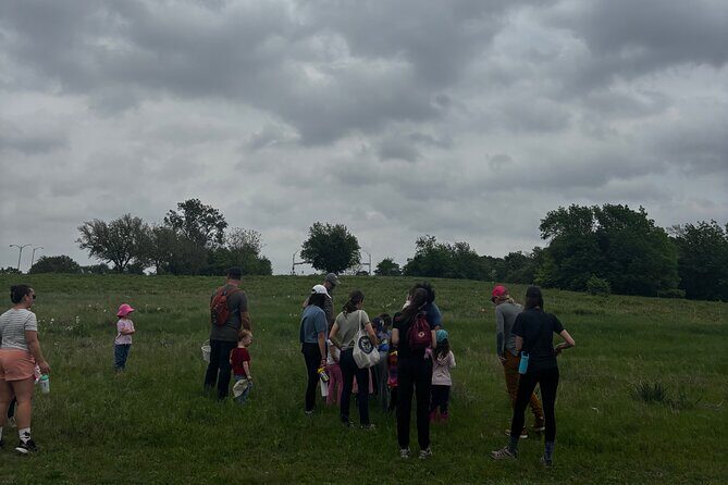 Plant and Prairie Tour - Accessibility and Practicalities