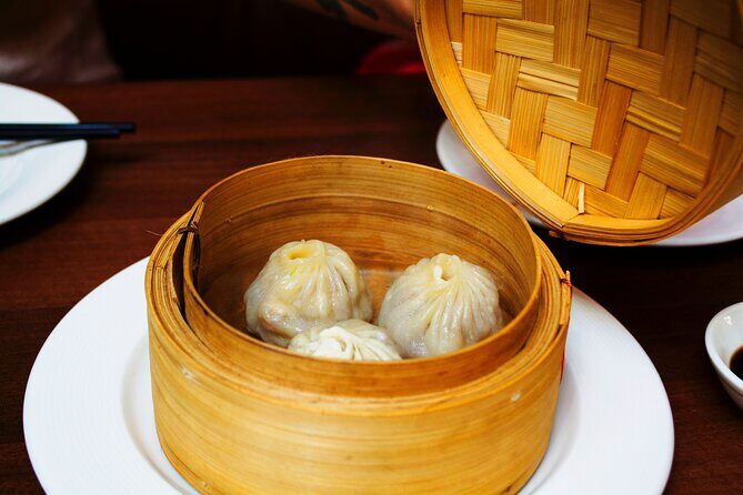 Plant Power - Vegan Food Tour - Who Should Consider This Tour?