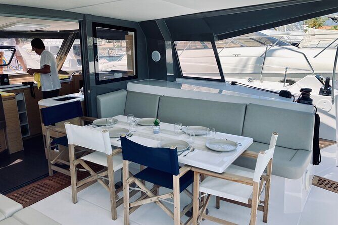 Platinum Snorkel Tour - An In-Depth Look at the Platinum Snorkel Tour